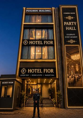 Panipat Hotel | hotel fior
