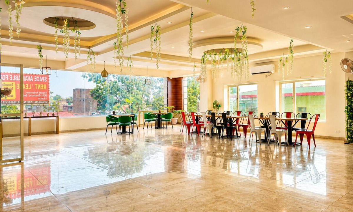 Bullawala Hotel | Hotel Four Seasons R