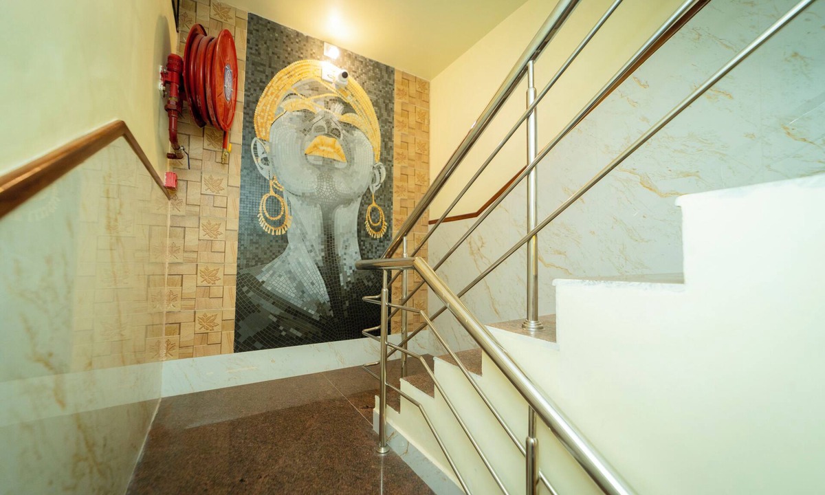 Kalapettai Hotel | Hotel French City