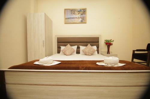Kanpur Hotel | Hotel G M FORUM