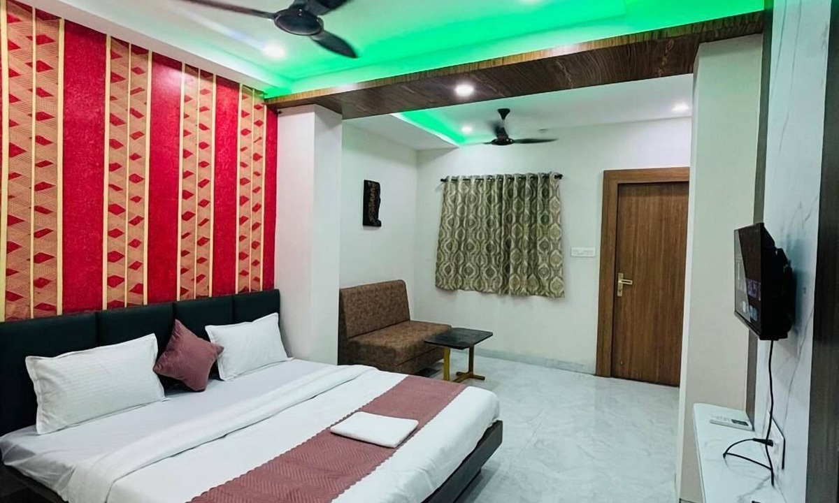 Indore Hotel | Hotel G7