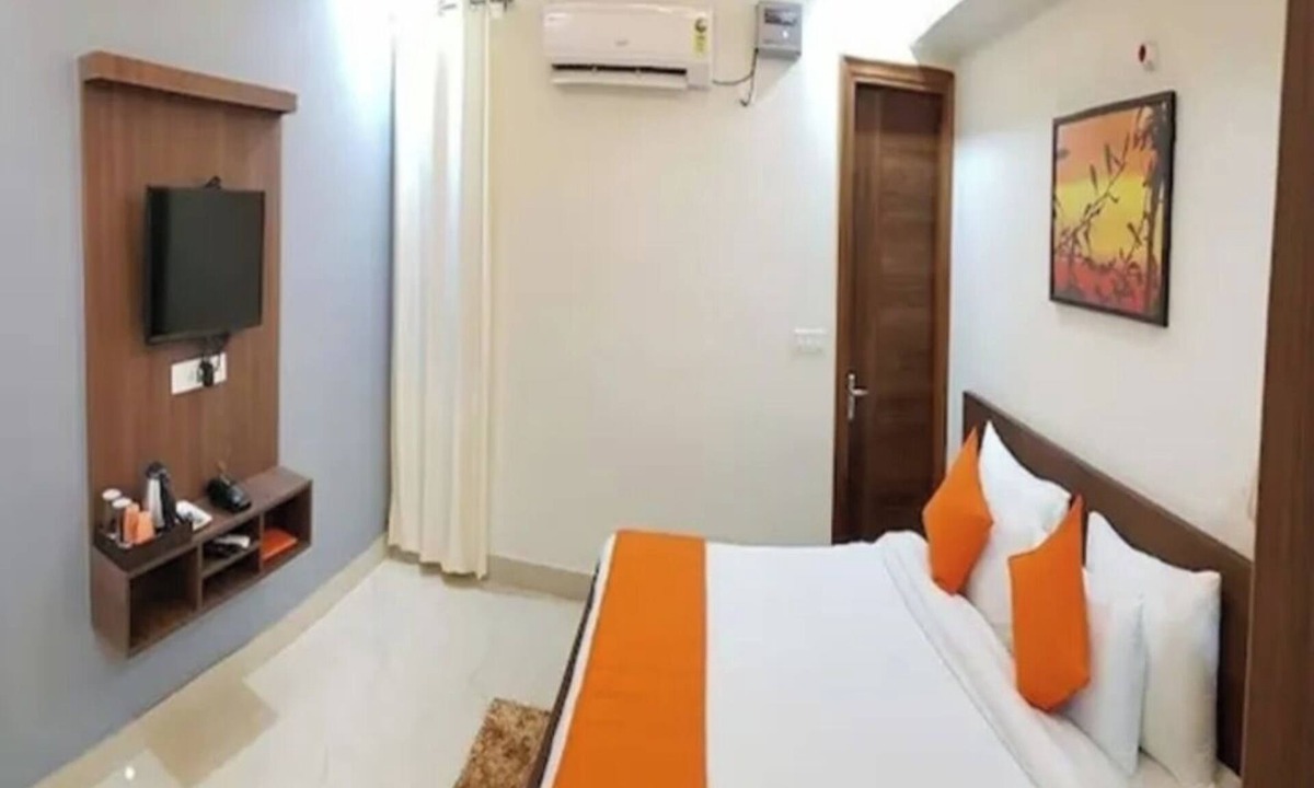Jhajjar Hotel | Hotel Galaxy Inn