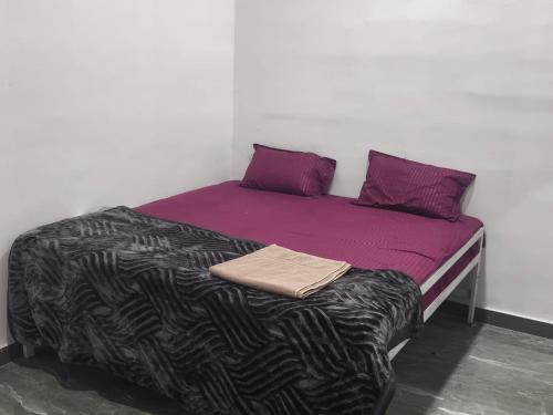 Pandharkawada Hotel | Hotel Galaxy Stay & Lodging