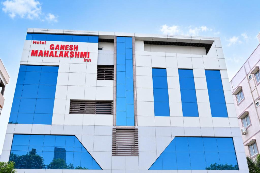Guntur Hotel | Hotel Ganesh Mahalakshmi Inn