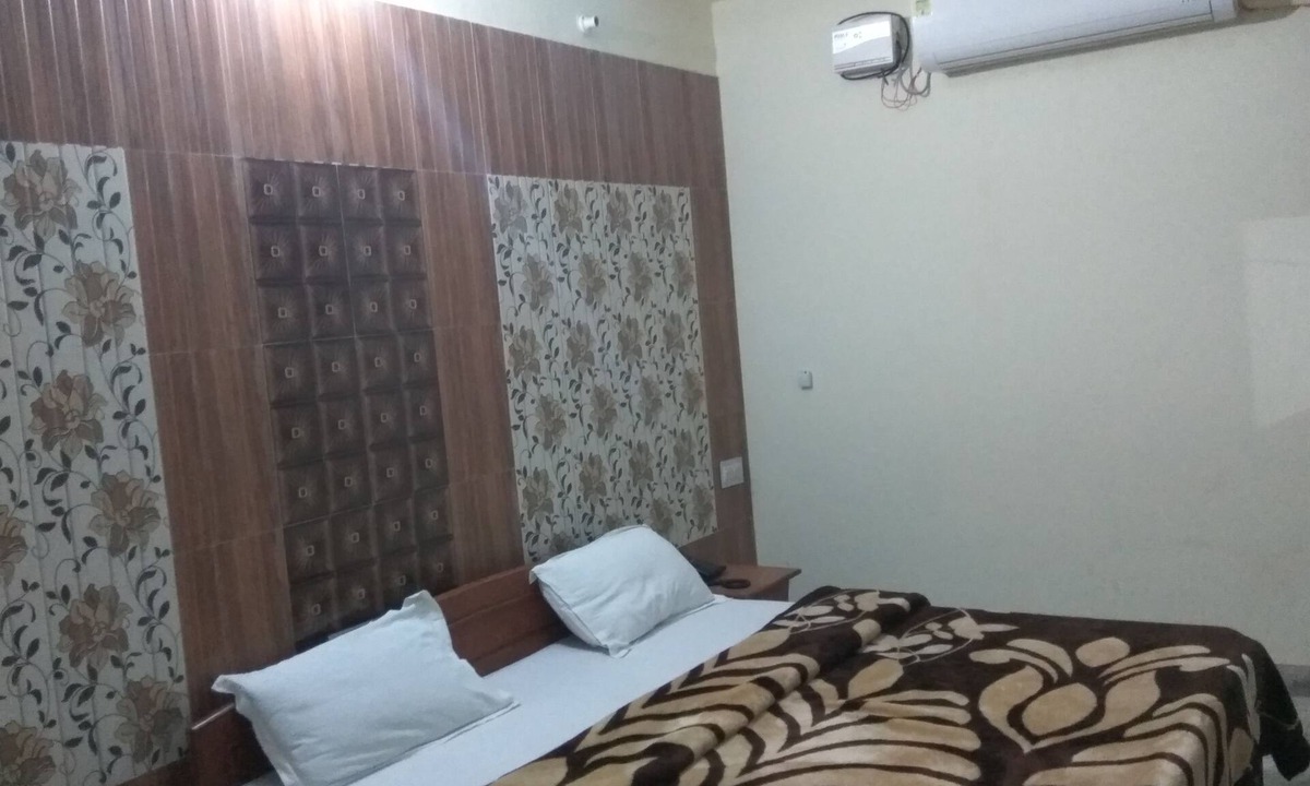 Gopalbari Hotel | Hotel Ganga Kripa