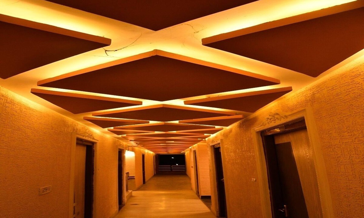 Ajmer Hotel | Hotel Ganpati Plaza