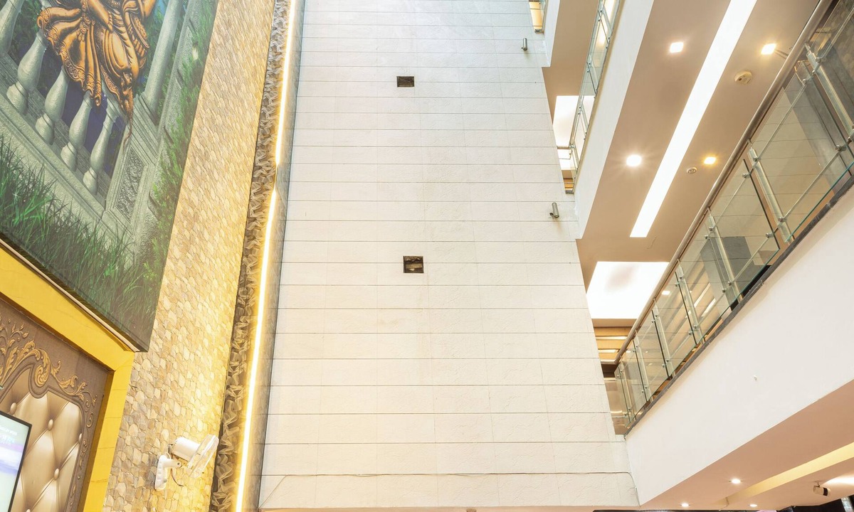 Karol Bagh Hotel | Hotel Gold Souk