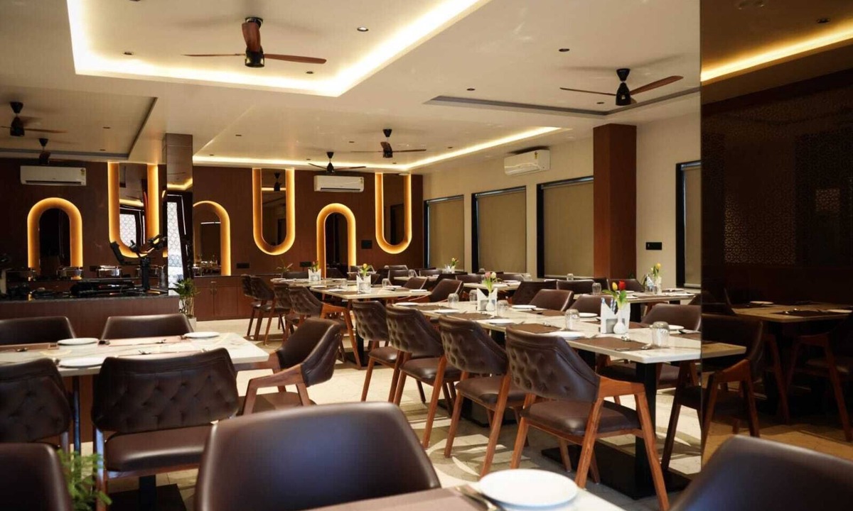 Dabok Hotel | Hotel Golden Bird