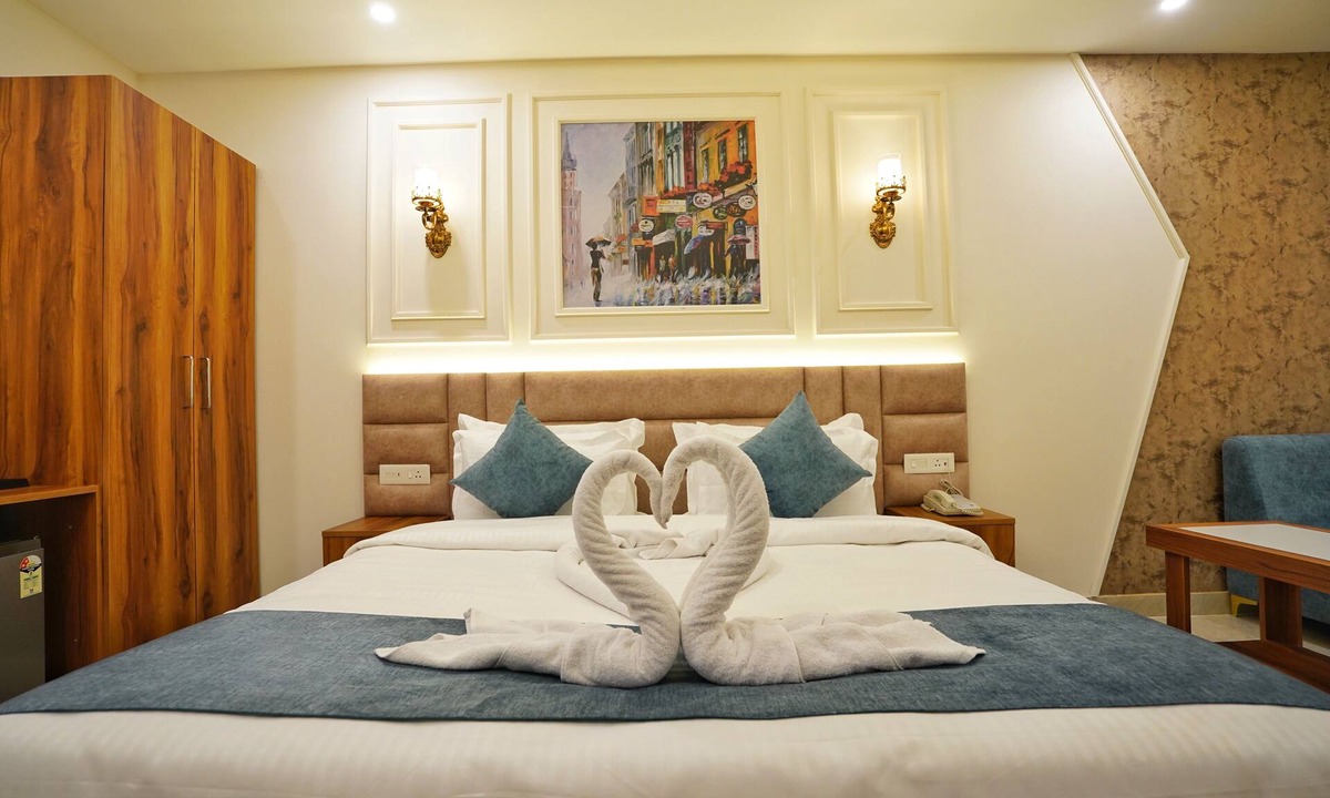 Bullawala Hotel | Hotel Golden Orchard