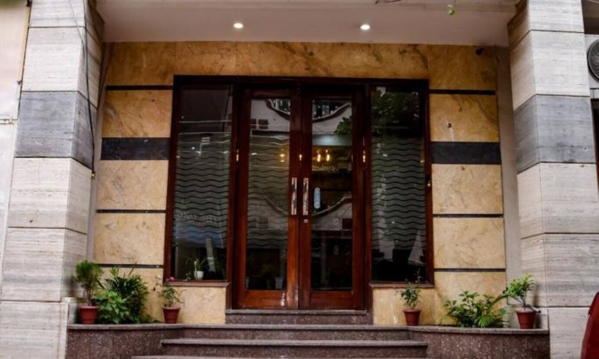 Vasundhara Hotel | Hotel Grand Inn