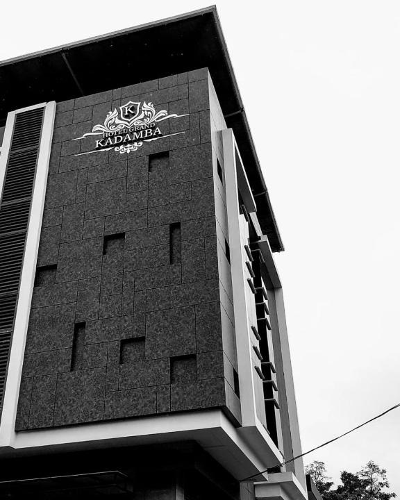 Pilerne Hotel | Hotel Grand Kadamba