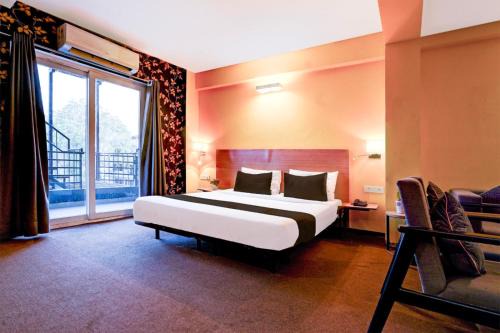 Mahipalpur Hotel | Hotel Grand Lowsan