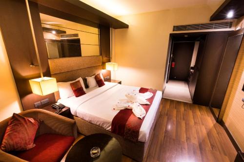Porur Hotel | Hotel Grand Residence Chennai