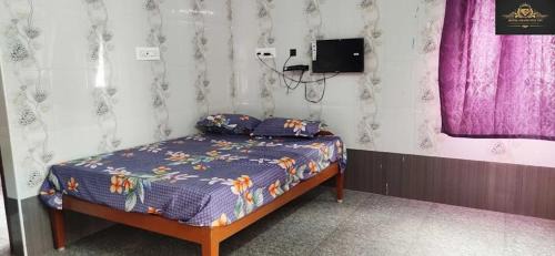 Velankanni Hostel | Hotel Grand Stay