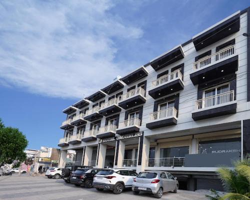 Zirakpur Hotel | Hotel Granvia