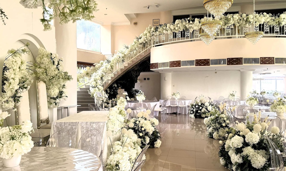 Temerloh Hotel | Hotel Green Park