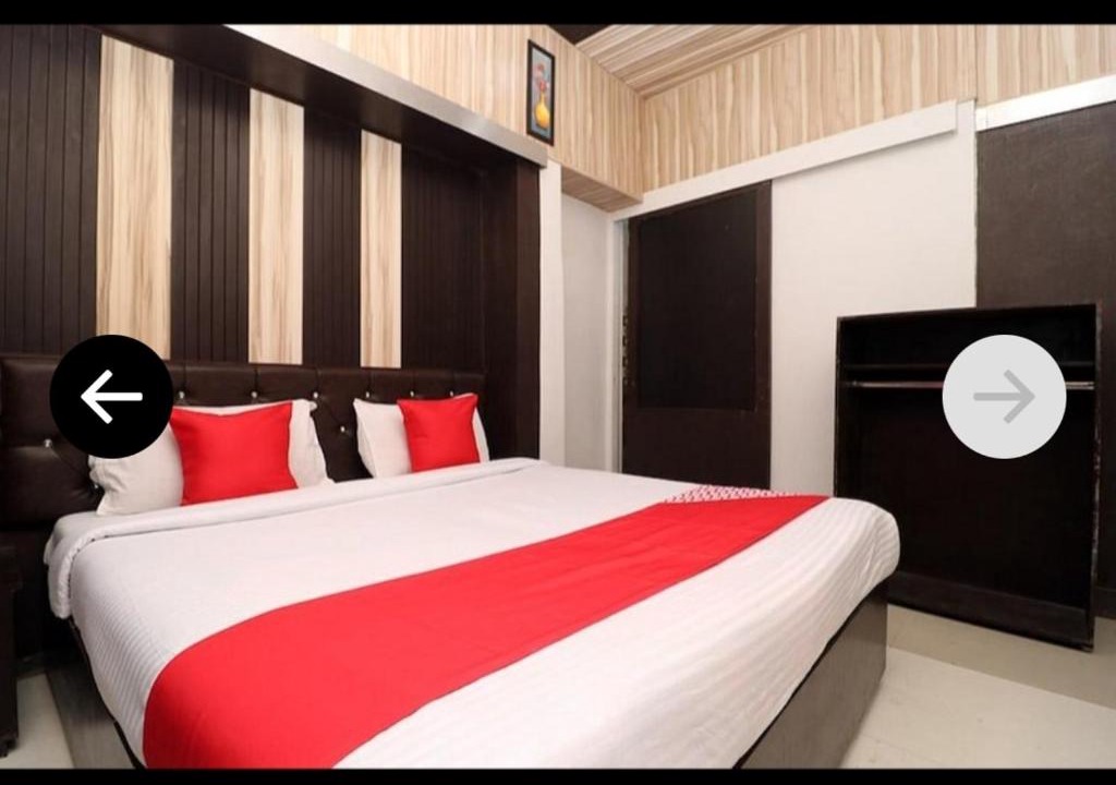 Amritsar Hotel | Hotel green tower