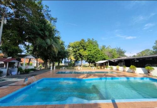 Tanjung Tanah Merah Hotel | Hotel Green Town Port Dickson