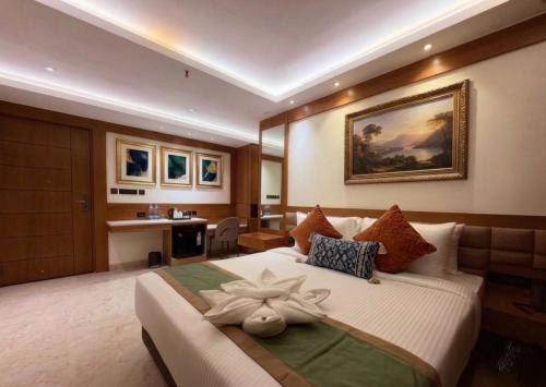 Berhampore Hotel | Hotel Green View