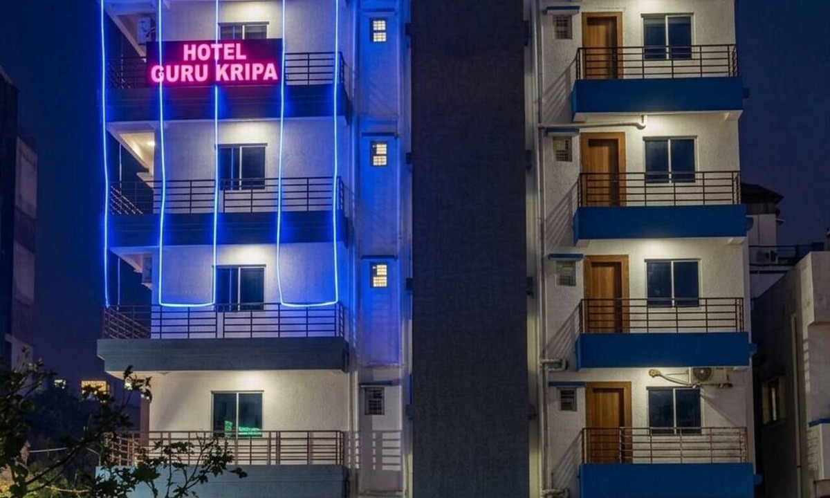 Danapur Hotel | Hotel Guru Kripa