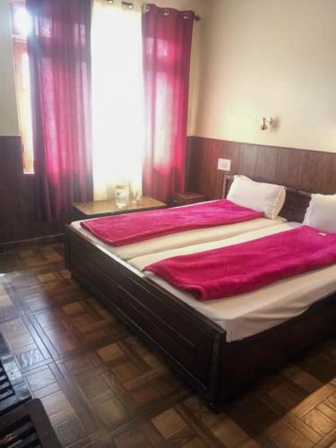 Keylong Hotel | Hotel Gyespa