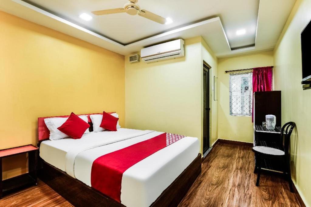 Port Blair Hotel | HOTEL HARBOUR VIEW