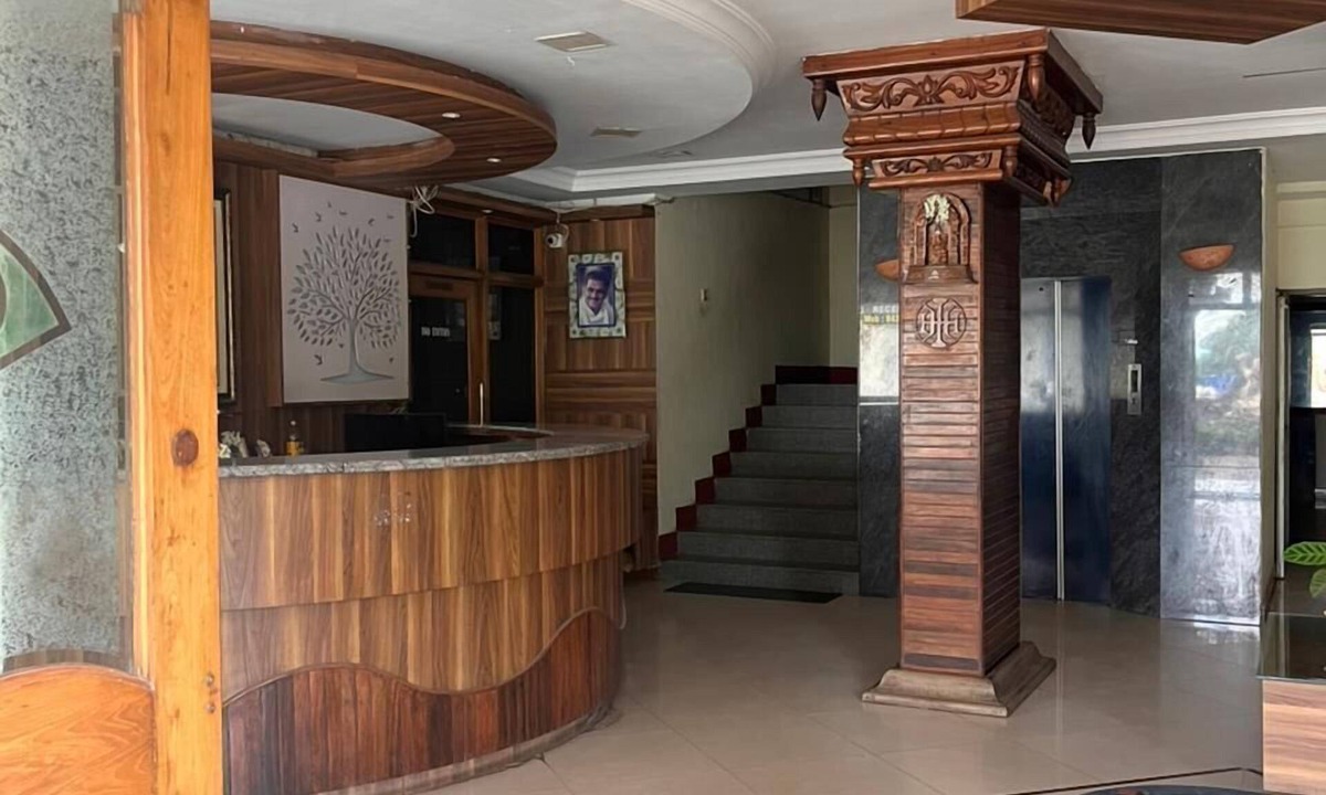 Koppal Hotel | Hotel Harsha International