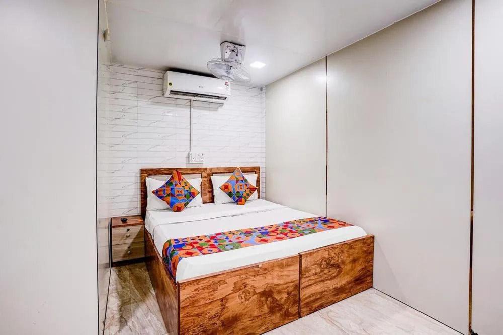 Mumbai Hotel | HOTEL HAVEN Mumbai