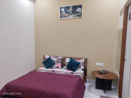 Palwal Hotel | Hotel Heaven Blu