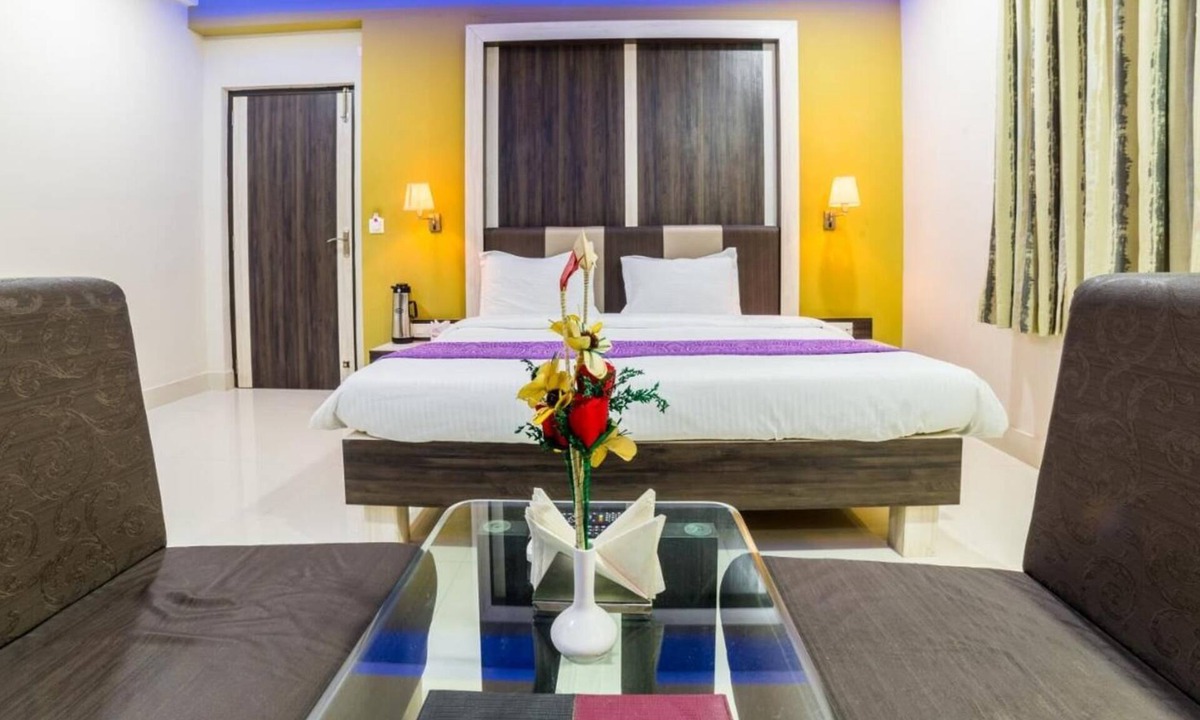 Bikaner Hotel | Hotel Heeralal