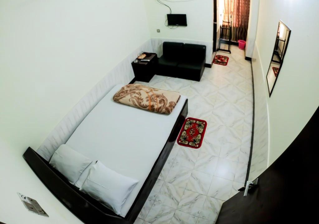 Chittagong Hotel | HOTEL HERITAGE