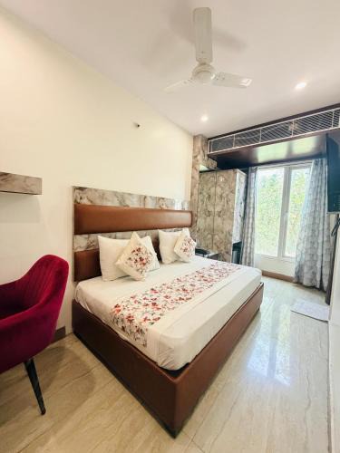 Azadpur Hotel | Hotel Heritage Suites
