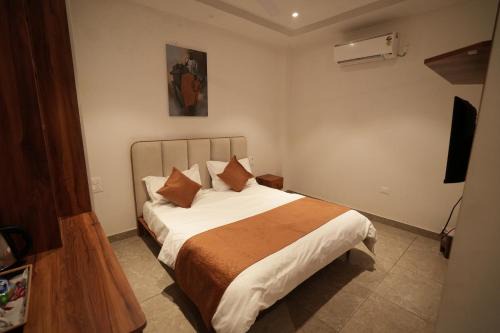Hansi Hotel | Hotel Highton
