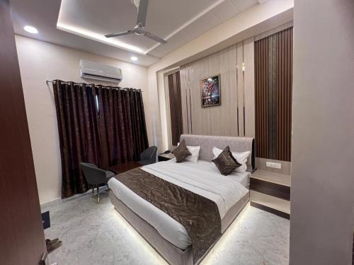 Hasanpur Hotel | Hotel Highway Retreat