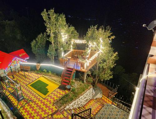 Dalhousie House | Hotel HiLL Mount View Dalhousie