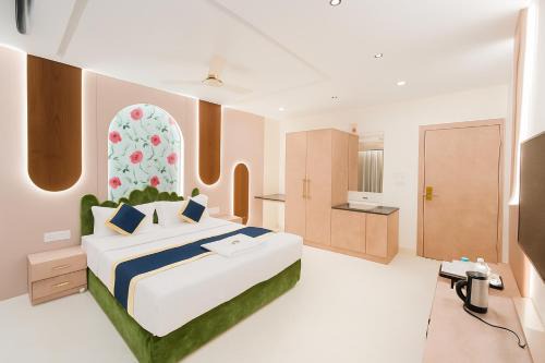 Rau Hotel | Hotel Hill Park