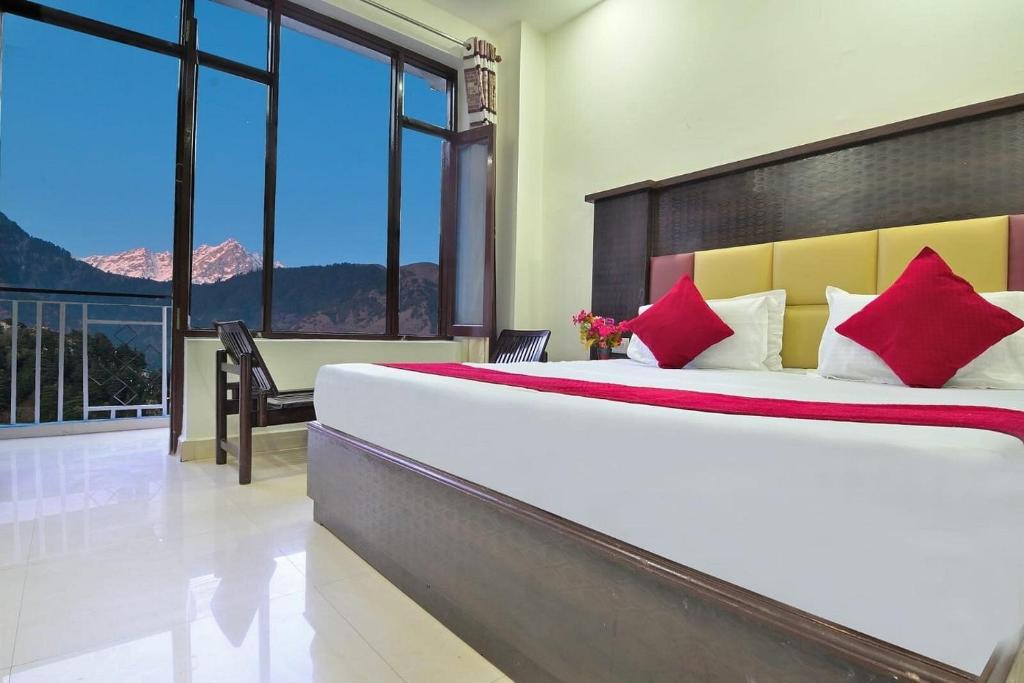 McLeod Ganj Hotel | Hotel Hillora Mcleodganj
