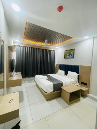 Ahmedabad Hotel | Hotel hills
