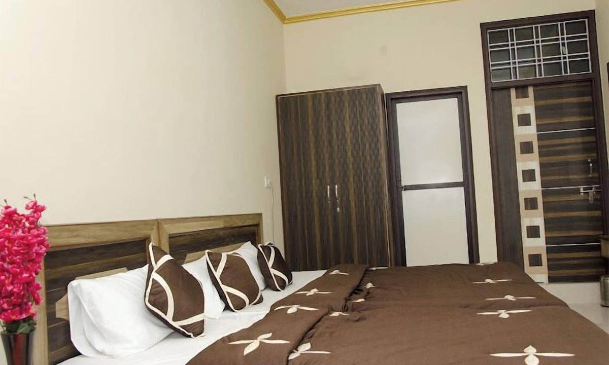 Sitapura Hotel | Hotel Himalaya Tower