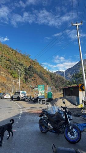 Sitapur Hotel | Hotel Himalayan View Kedarnath