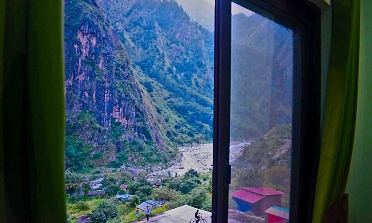 Gobind Dham Hotel | Hotel Himsarovar And Restaurant