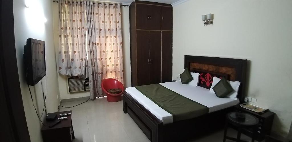 Dwarka Bed & Breakfast | Hotel Home Stay Dwarka
