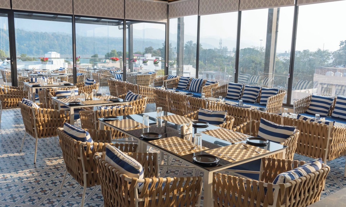 Rishikesh Hotel | HOTEL HRISHIKESH HIGH