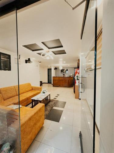 Adyar Hotel | HOTEL IHAM PARADISE - Near Mangalore Central Railway Station - Pets Not Allowed