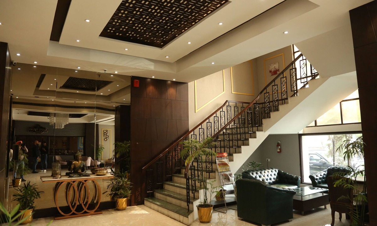 Ludhiana Hotel | Hotel Imperial Executive