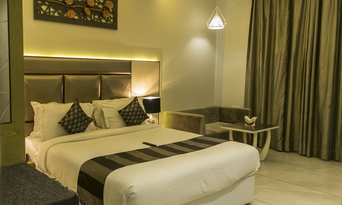 Ujjain Hotel | Hotel Imperial Grand