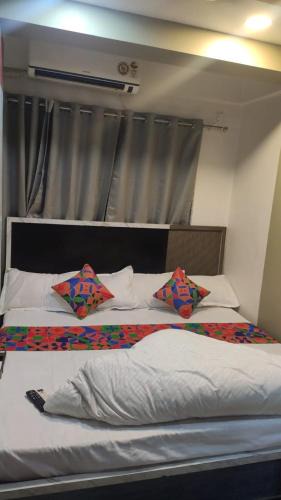 Dharmatala Hotel | Hotel Imperial