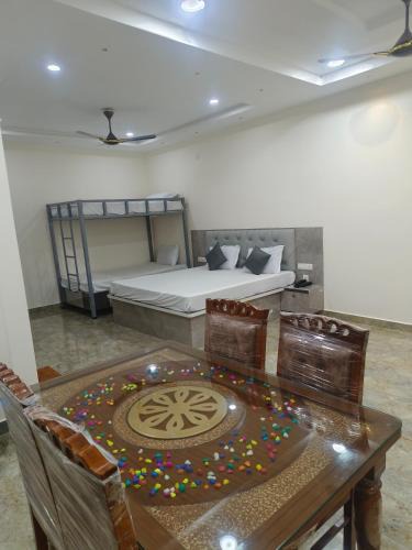 Khammam Hotel | hotel