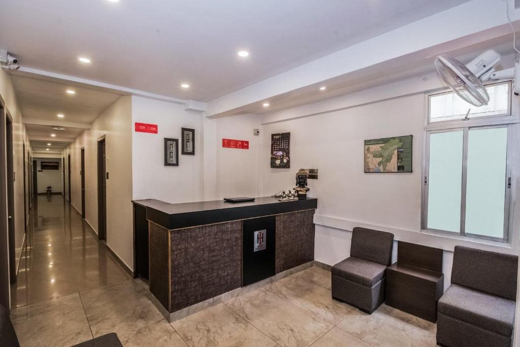 Police Bazar Hotel | HOTEL INDIANA