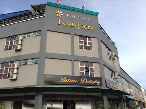 Banting Hotel | Hotel Intan Jugra